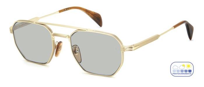 David Beckham DB 1229/S T5U/8J  