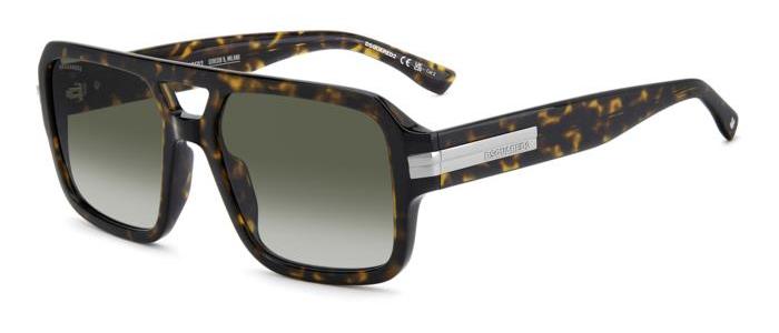 Dsquared2 D2 0197/S 086/9K