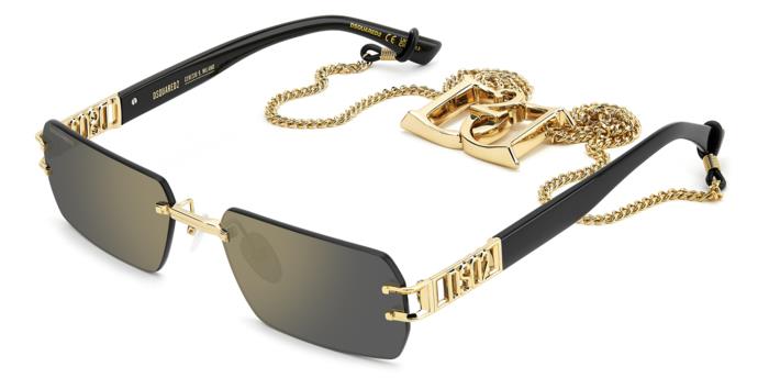 Dsquared2 D2 0189/S/SE 000/JO  