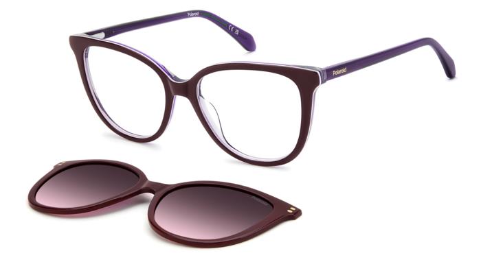 Polaroid PLD D605/C B3V/XW  