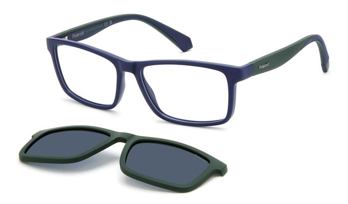 Polaroid Pld D854/C… - image