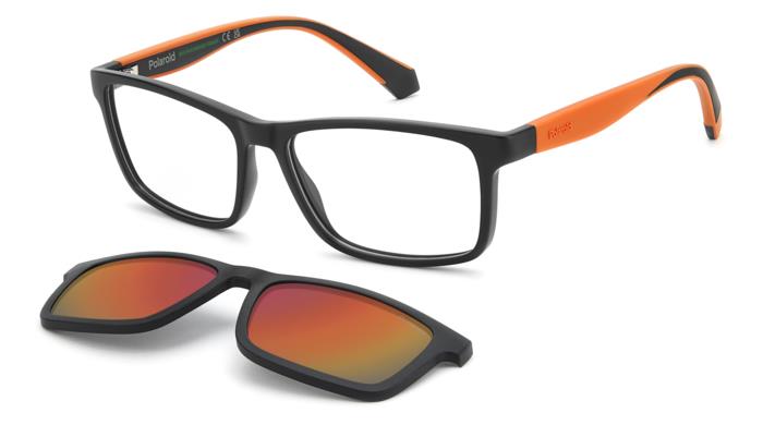 Polaroid PLD D854/C RC2/OZ  