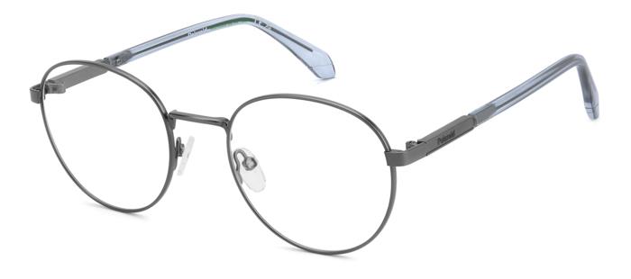 Polaroid PLD D600 R80  