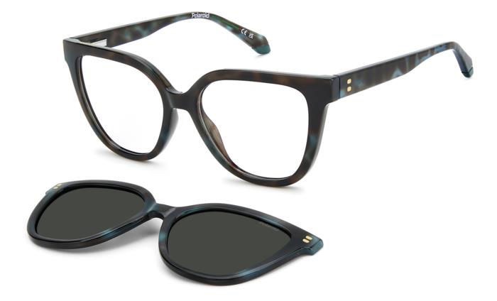 Polaroid Pld D596/C…