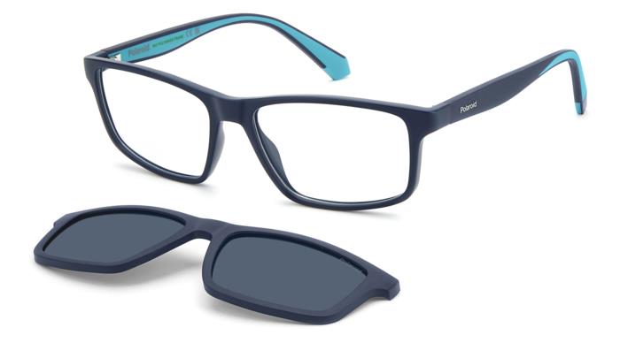 Polaroid PLD D622/C FLL/C3  