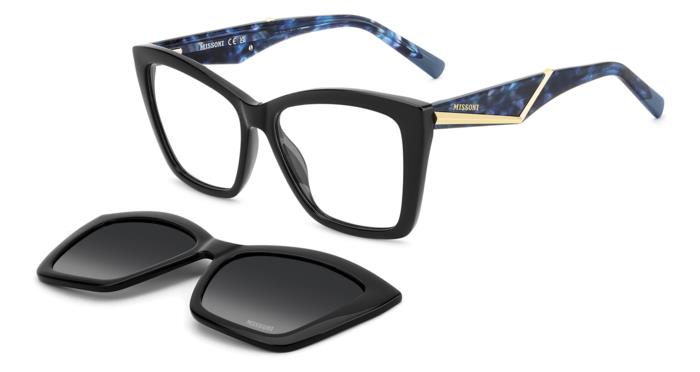 Missoni MIS 0271/C QFU/WJ  