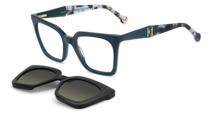 Carolina Herrera HER 0376/C ZI9/LB  