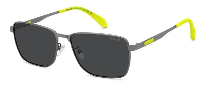 Polaroid PLD 2171/G/S/X R80/M9  