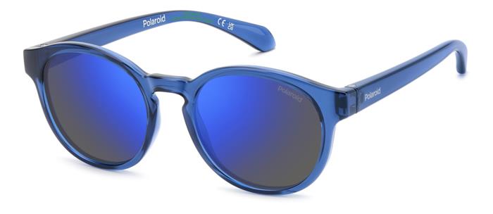 Polaroid PLD 8075/S PJP/5X  