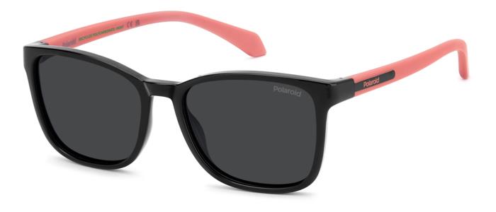 Polaroid PLD 8077/S 807/M9  