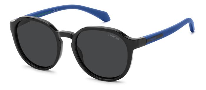 Polaroid PLD 8078/S 807/M9  