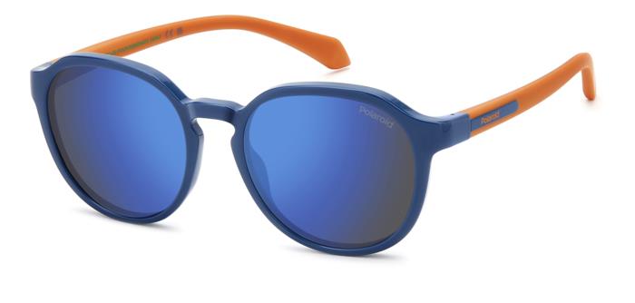 Polaroid PLD 8078/S PJP/5X  