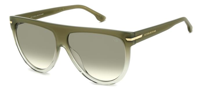 Victoria Beckham VB 1004/S 4C3/9K  