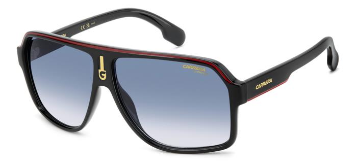 Carrera CARRERA 1001/S 2M2/08  