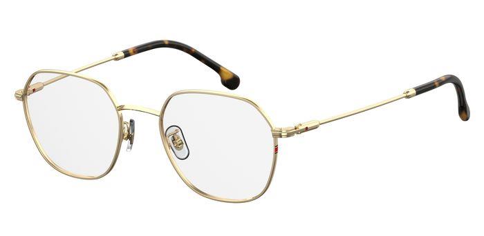 Carrera Unisex's 180/F Sunglasses, Hell Gold, 50-image