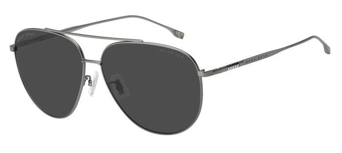 Hugo Boss BOSS 1296/F/S R80/M9