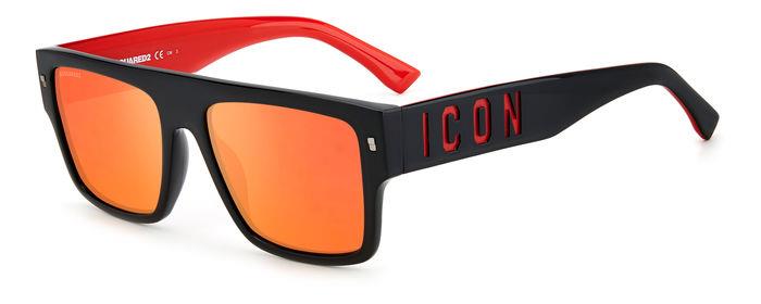 Dsquared2 ICON 0003/S OIT/UZ