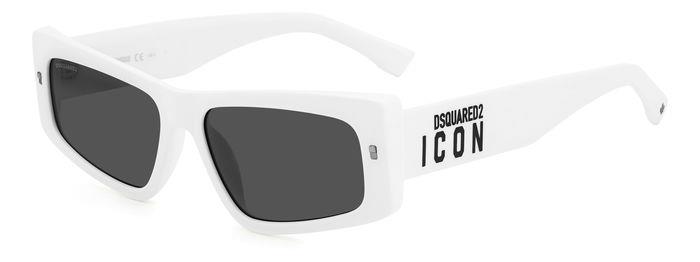 Dsquared2 ICON 0007/S VK6/IR