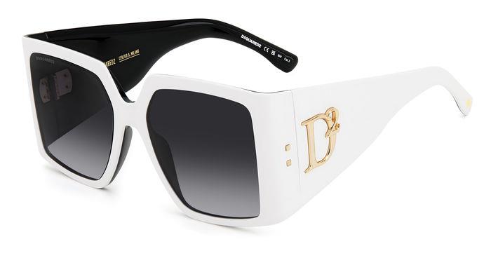 Dsquared2 D2 0096/S CCP/9O