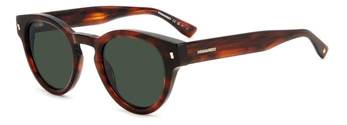 Dsquared2 D2 0077/S EX4/QT