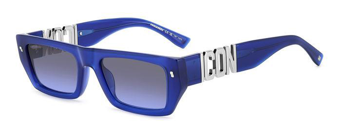 Dsquared2 ICON 0011/S PJP/GB