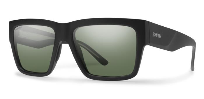 Smith LINEUP 003/1H