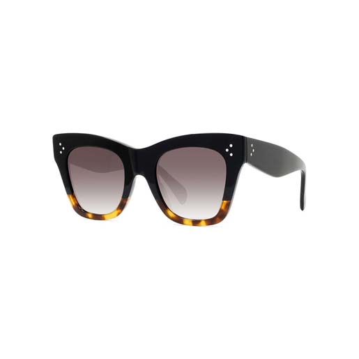 CELINE CL4004IN 05K CELINE 3 Dots