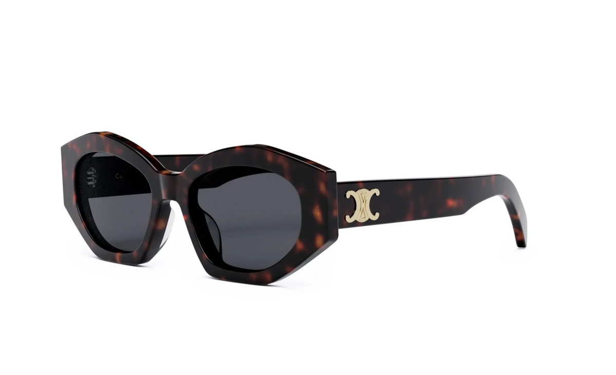 CELINE CL40238U 52A Triomphe