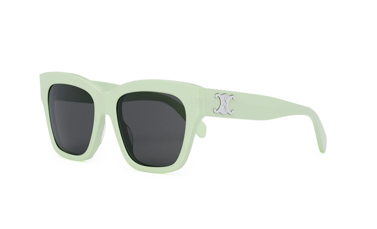 CELINE CL40253I 93A Triomphe