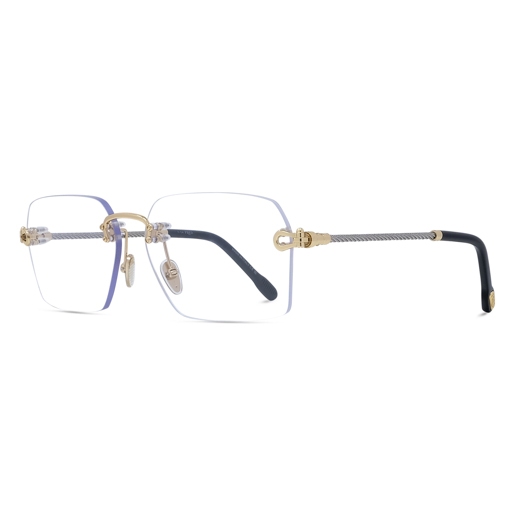 FRED FG50075U 032 Manille & Cable