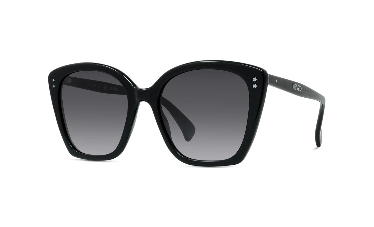 KENZO KZ40209I 01B Boke Flower