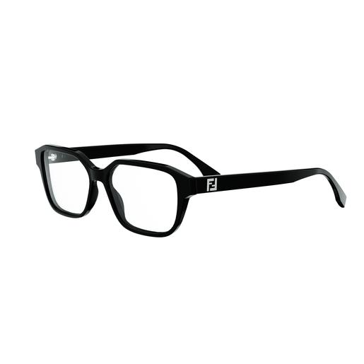 FENDI FE50132I 001 FF Squared
