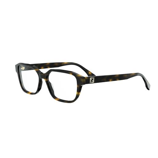 FENDI FE50132I 052 FF Squared