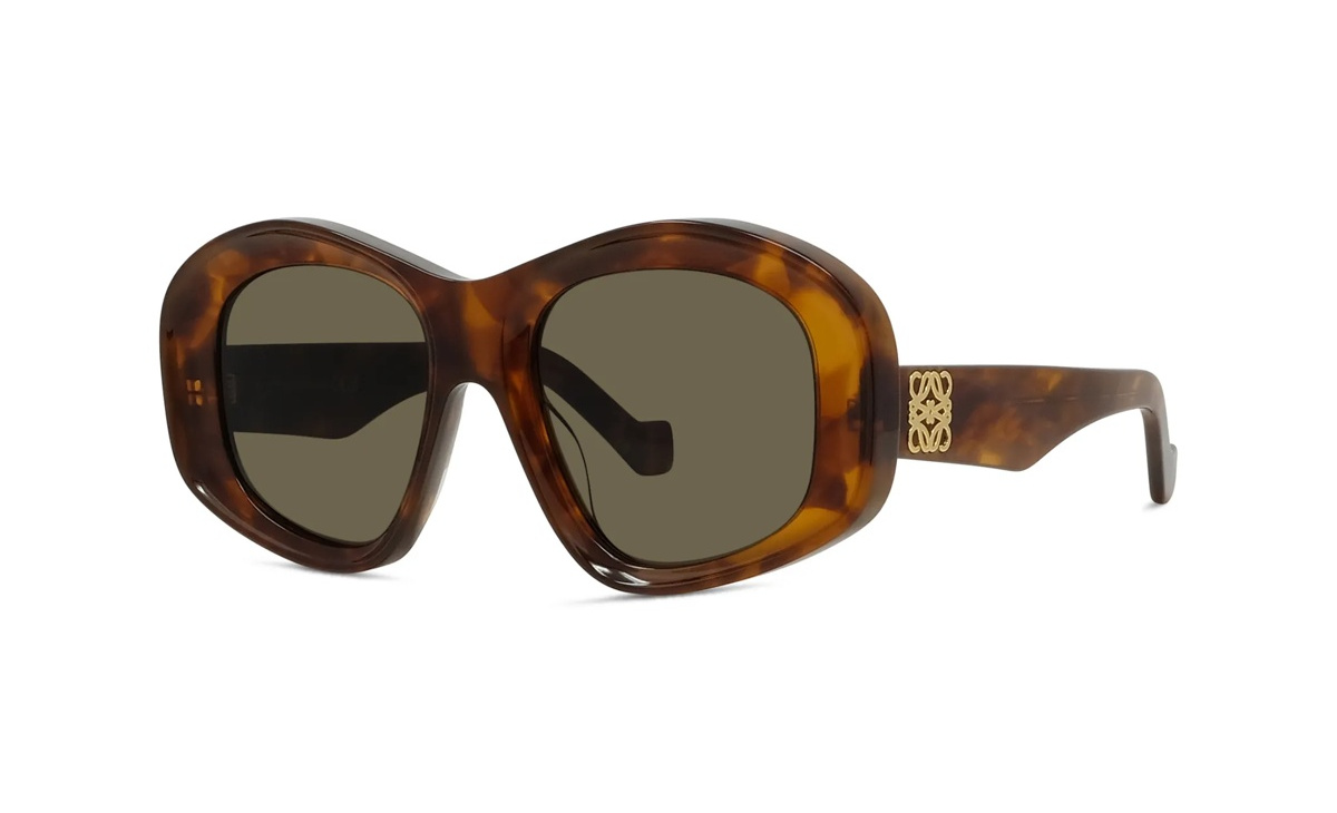 LOEWE LW40181I 52E Anagram