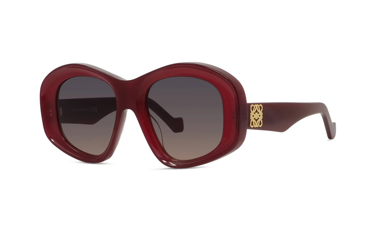 LOEWE LW40181I 66Z Anagram