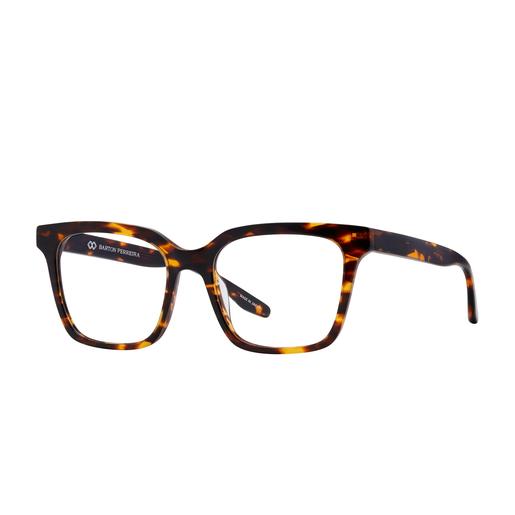 BARTON PERREIRA DUNBAR CTO