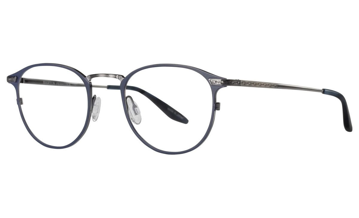 BARTON PERREIRA LEVY MNV/PEW 