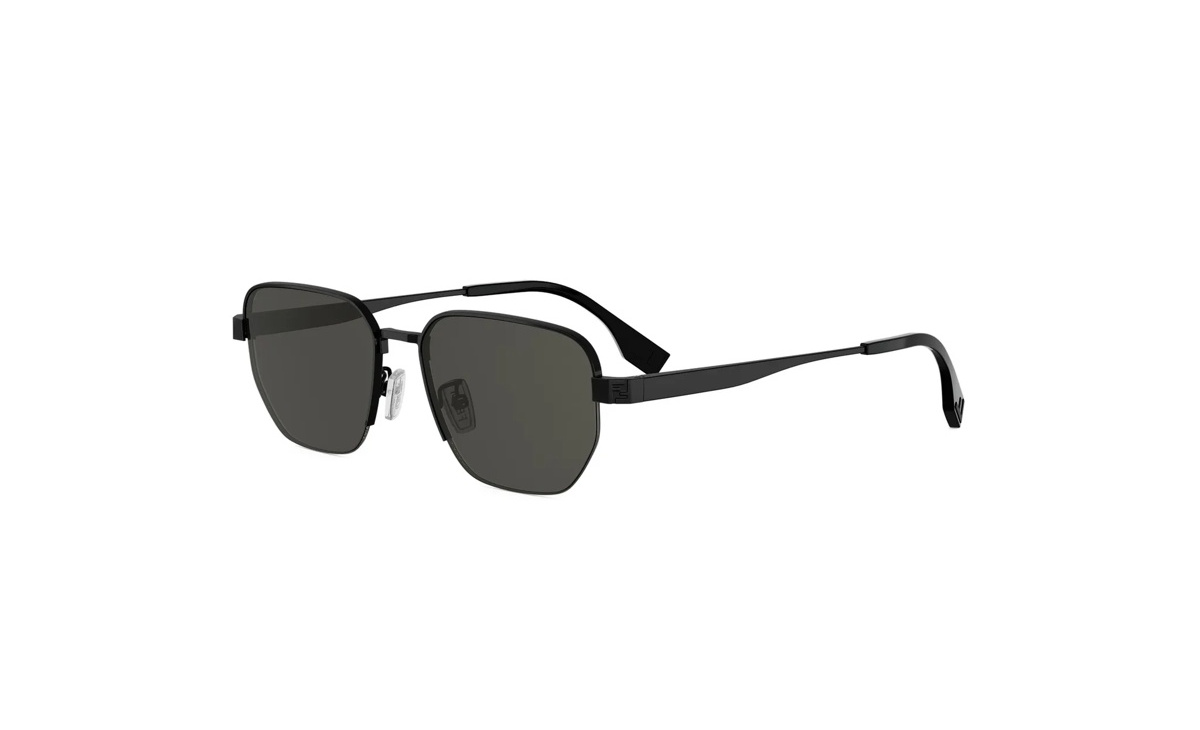 Fendi FE40196U 01A …