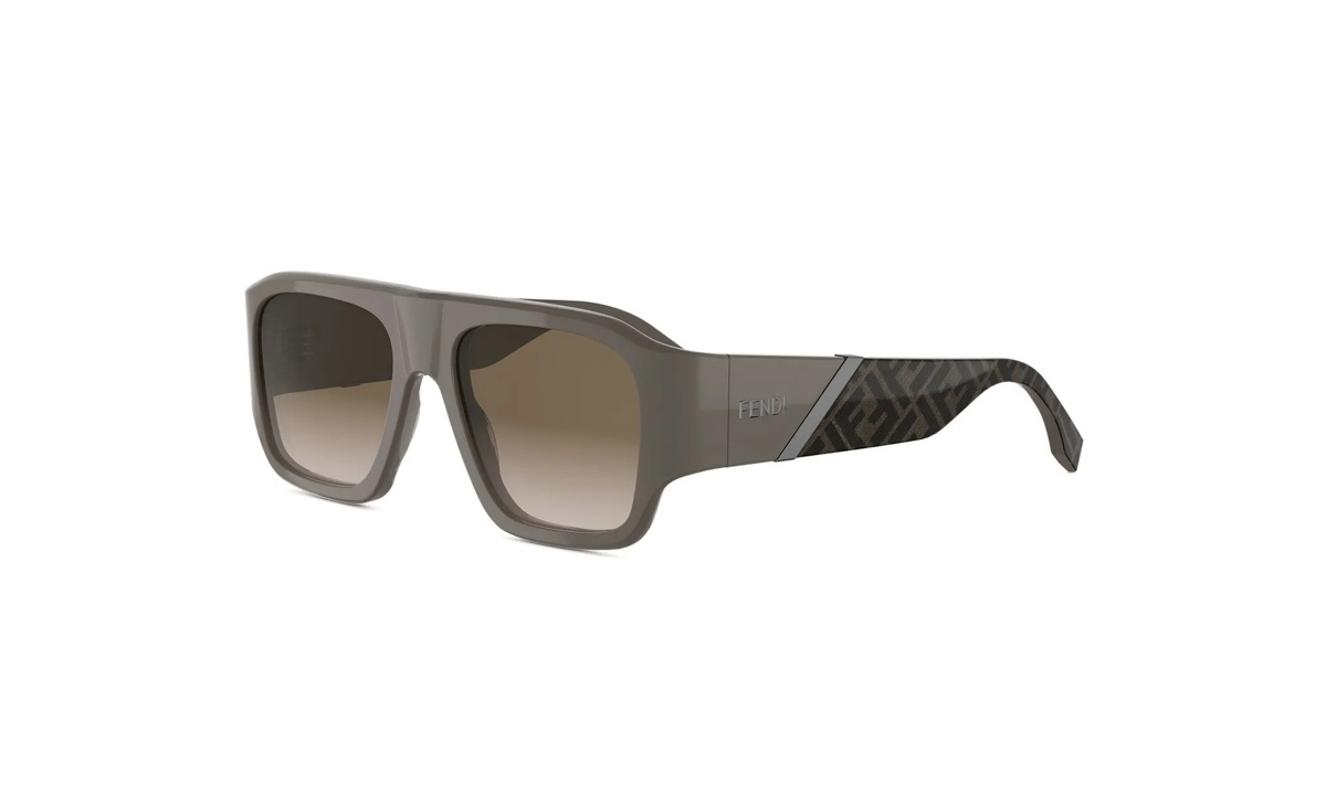 Fendi FE40198I 47F …