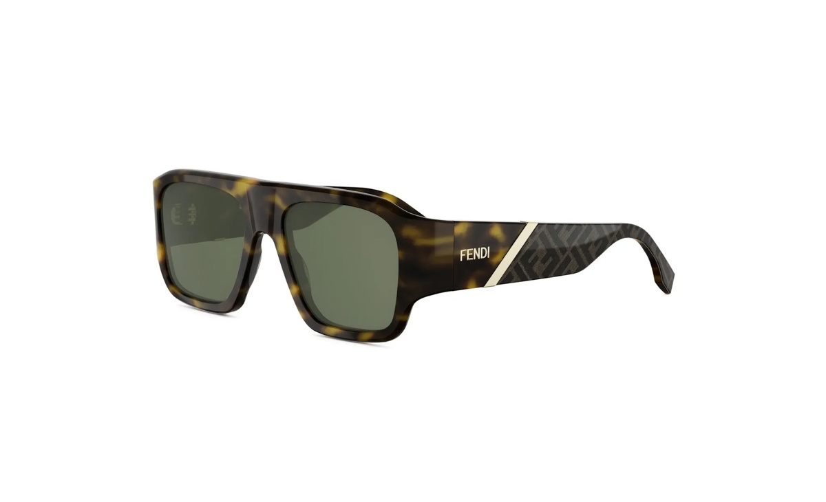 Fendi FE40198I 52N …