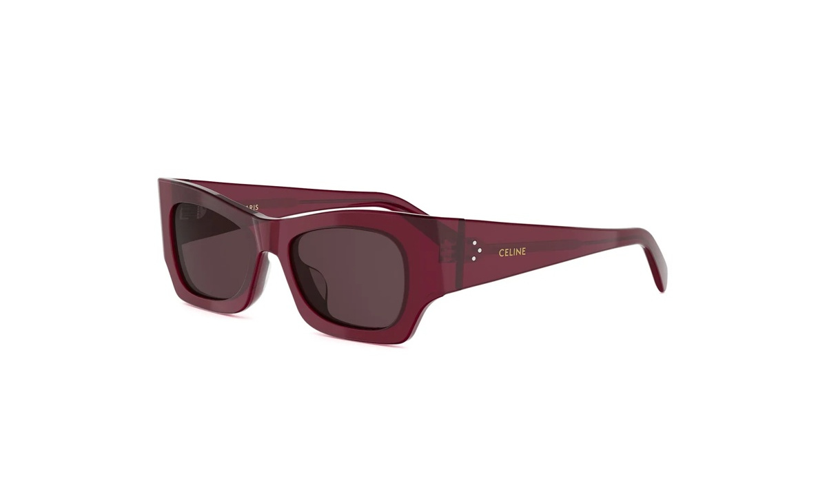 CELINE CL40333U 69S CELINE 3 Dots