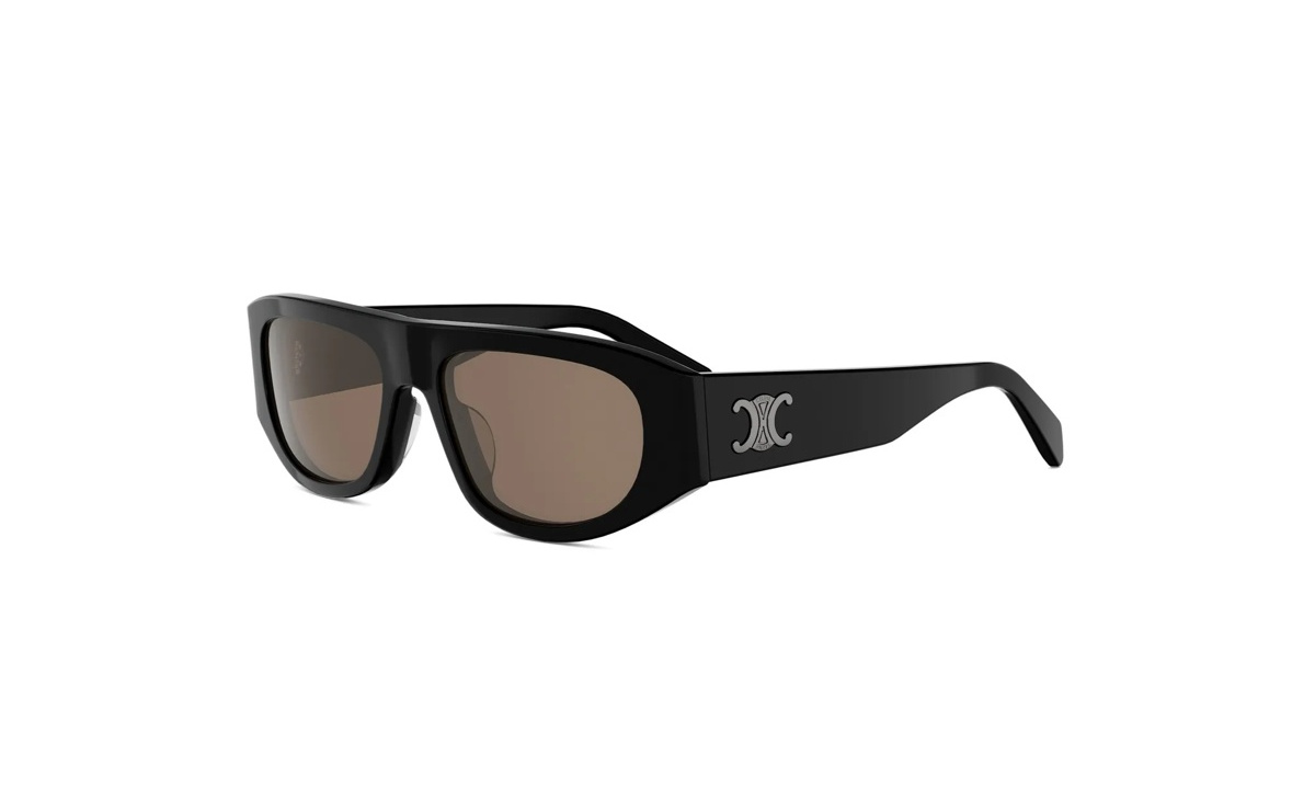 CELINE CL40334U 01E Triomphe