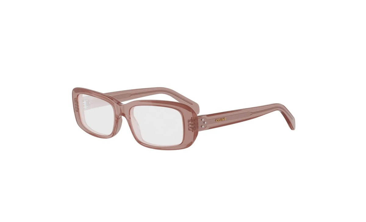 CELINE CL50174I 074 CELINE 3 Dots