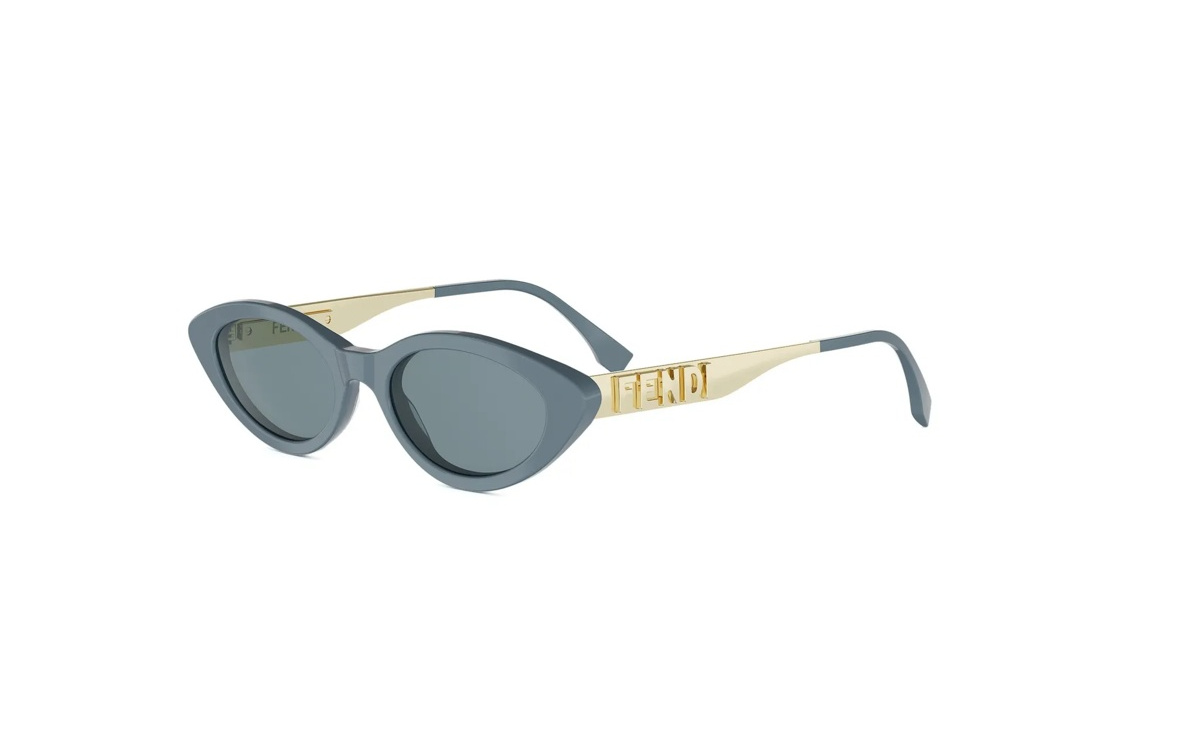 FENDI FE40202I 20V FendiGraphy
