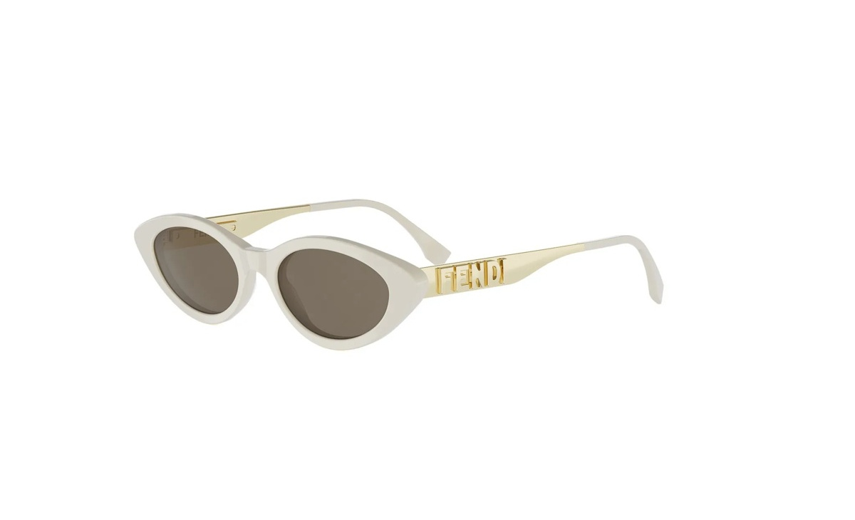 FENDI FE40202I 25E FendiGraphy
