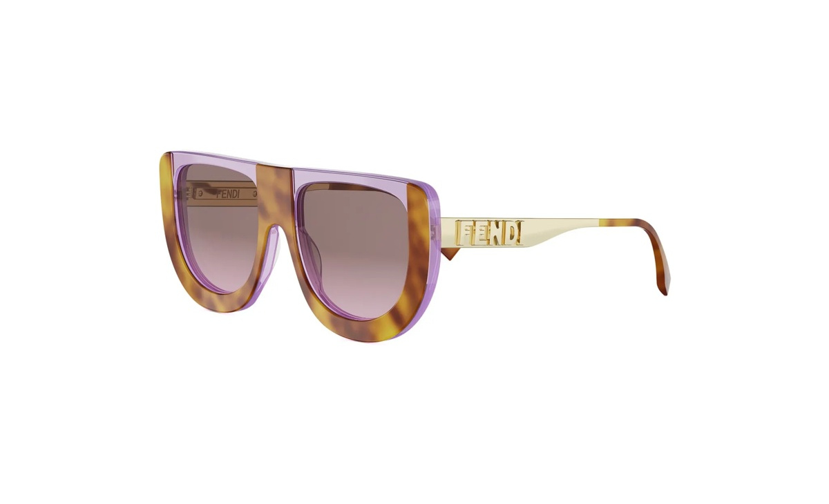 FENDI FE40203I 80F FendiGraphy