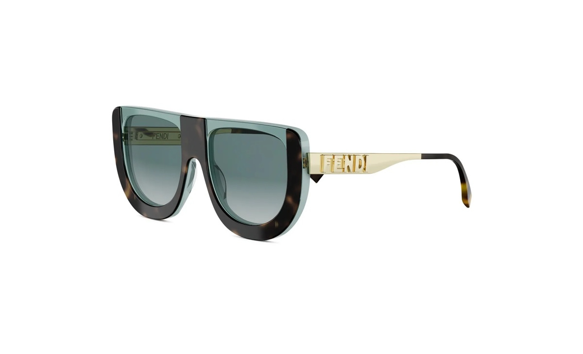 FENDI FE40203I 95P FendiGraphy