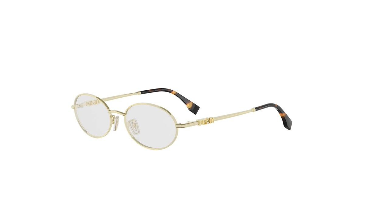 FENDI FE50140U 030 FendiGraphy