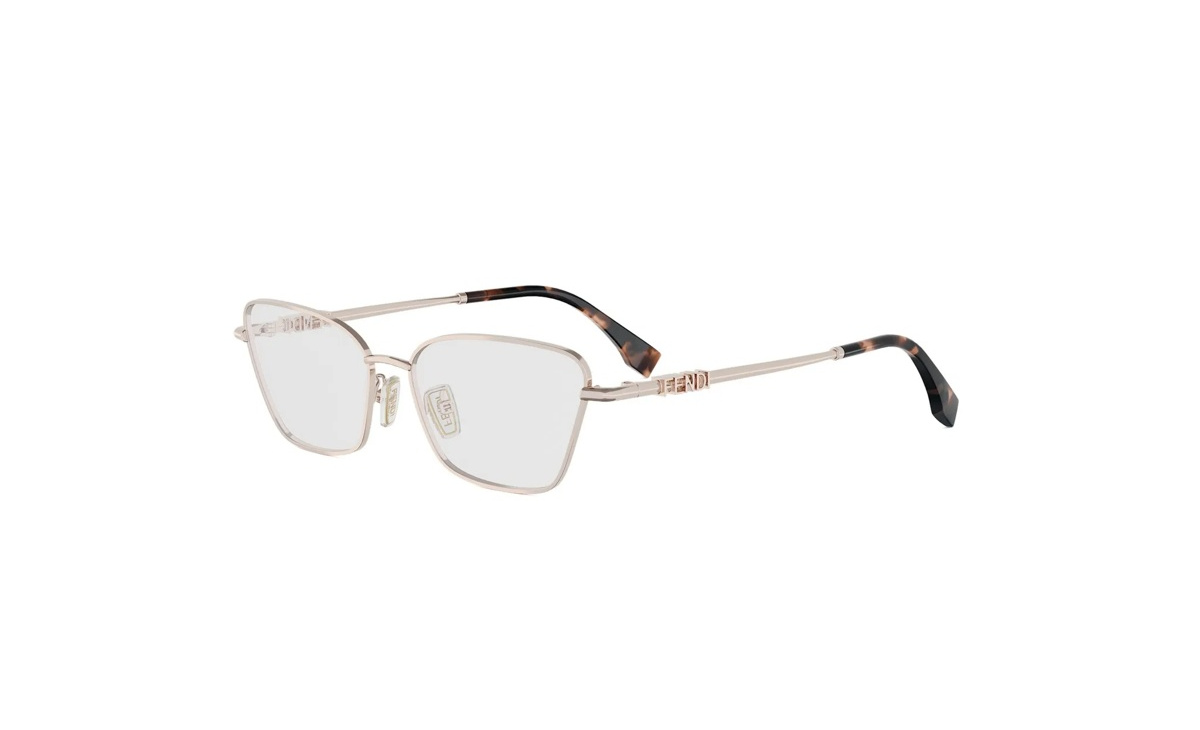 FENDI FE50141U 028 FendiGraphy