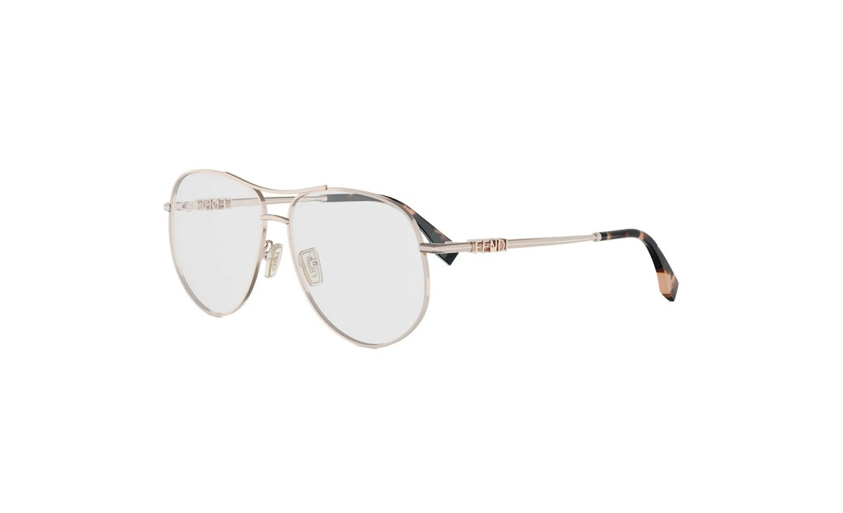 FENDI FE50142U 028 FendiGraphy